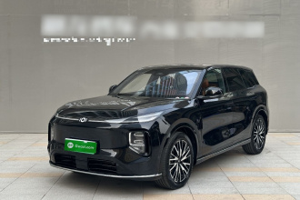 长安启源Q07 2025款 215旗舰PLUS