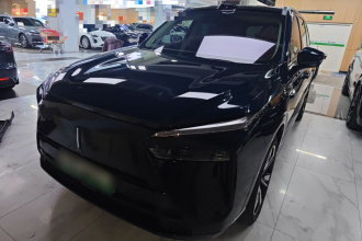 魏牌 蓝山 2025款 四驱 Max