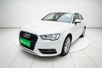 奥迪A3 2016款 Sportback 35 TFSI 进取型