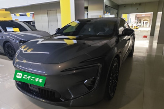 阿维塔12 2023款 650 三激光四驱性能版