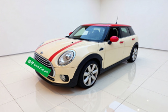 MINI Clubman 2016款 改款 1.5T COOPER 鉴赏家版