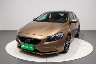 沃尔沃V40 2016款 T3 智逸版