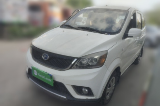 北汽昌河M50S 2015款 1.5L S 1.5L商务舱DAM15DL