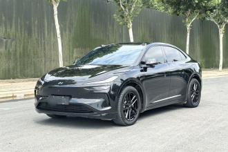 乐道L60 2024款 60kWh 后驱版