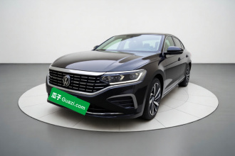 大众 帕萨特 2024款 380TSI 精英版
