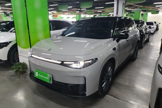 零跑汽车 零跑C10 2024款 210舒享版