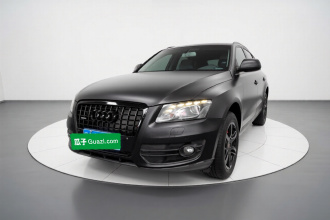 奥迪Q5 2010款 2.0TFSI 技术型