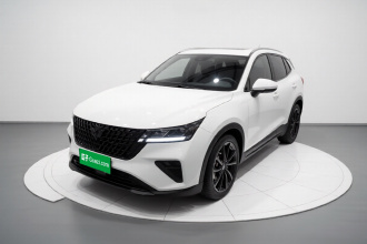 五菱汽车 五菱星驰 2022款 1.5L CVT畅享型
