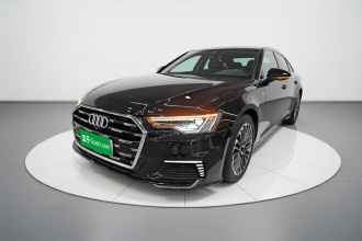 奥迪A6L新能源 2020款 55 TFSI e quattro