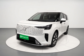 沃尔沃EM90 2025款 Ultra 六座