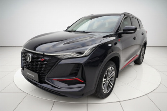 长安CS75 PLUS 2022款 1.5T 自动豪华型