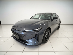 长安UNI-V 智电iDD 2024款 蓝鲸智电iDD 136km 智尊型