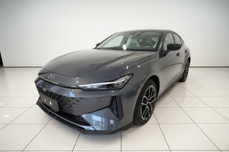 长安UNI-V 智电iDD 2024款 蓝鲸智电iDD 136km 智尊型