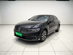 大众 迈腾GTE插电混动 2020款 GTE 豪华型