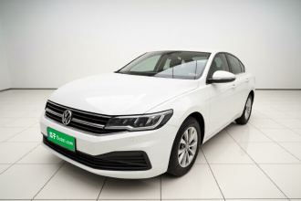 大众 宝来 2021款 1.5L 自动时尚智联版