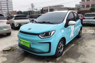 思皓 花仙子 2021款 集美版 302km 豪华型