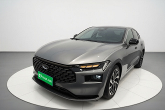 福特 蒙迪欧 2022款 EcoBoost 245 至尊型