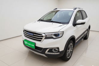 哈弗H1 2016款 蓝标 1.5L AMT豪华型