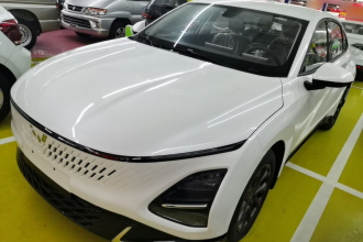 五菱汽车 五菱星光 2025款 70km 智能标准型