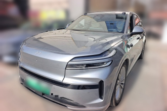 乐道L90 2025款 Ultra 六座版