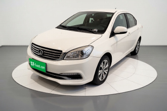 长城C30 2016款 1.5L 手动舒适型