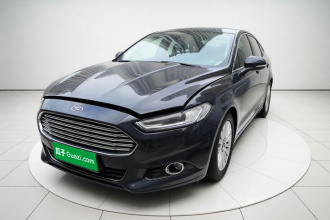 福特 蒙迪欧 2013款 2.0L GTDi200豪华型