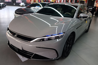 比亚迪 汉 2025款 DM-i 125KM精英型