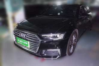 奥迪A6L新能源 2020款 55 TFSI e quattro