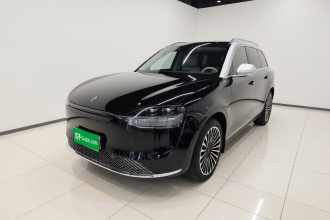 鸿蒙智行 问界M9 2025款 纯电 Max版 100kWh 6座版 (192线激光雷达）