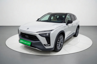 蔚来ES8 2020款 580KM 六座版
