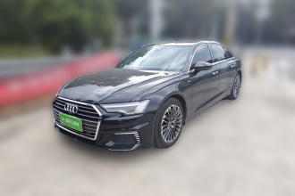 奥迪A6L新能源 2020款 55 TFSI e quattro