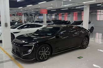 阿维塔12 2025款 Max增程版