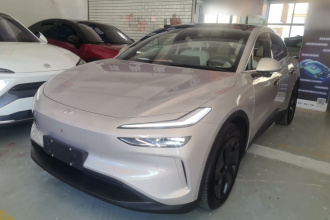 乐道L60 2025款 60kWh 四驱版