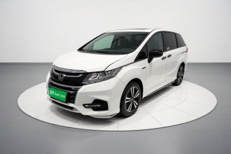 本田 奥德赛 2021款 2.0L 锐·智享版