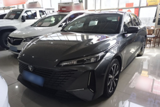 长安 逸达 2023款 蓝鲸NE 1.5T GDI DCT领航型
