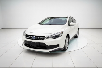 启辰D60 2020款 1.6L Entry 手动舒享版