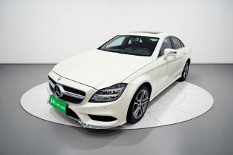 奔驰CLS 2015款 CLS 260