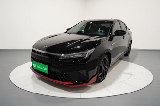 思皓曜 2021款 1.5TGDI DCT穿云RACE版