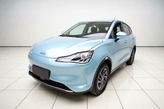 哪吒汽车 哪吒V 2022款 潮 300 Lite 磷酸铁锂