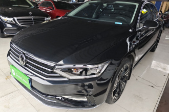 大众 迈腾 2020款 330TSI DSG 豪华型