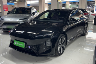 蔚来ET5T 2025款 75kWh Touring