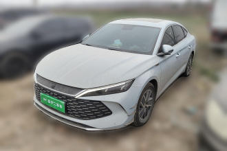 比亚迪 秦L 2024款 DM-i 120KM领先型