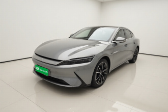 比亚迪 汉 2020款 EV 四驱高性能版旗舰型