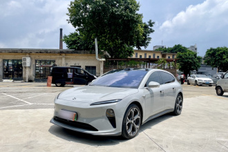 蔚来ET5T 2024款 75kWh Touring