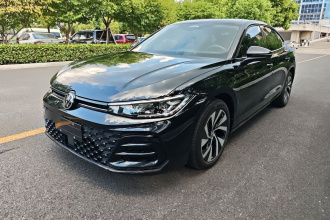 大众 帕萨特 2025款 Pro 380TSI 星空龙耀版