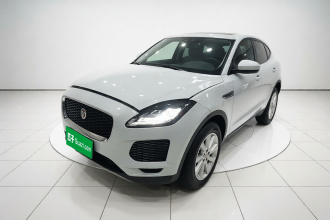 捷豹E-PACE 2018款 P200 国VI