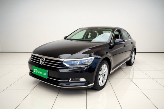 大众 迈腾 2019款 380TSI DSG 豪华型 国V