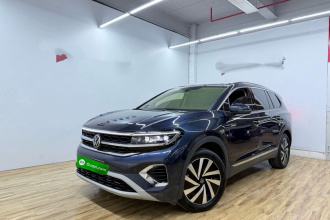 大众 揽境 2021款 380TSI 四驱豪华佳境版Pro