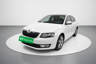 斯柯达 明锐 2016款 TSI280 DSG智行版