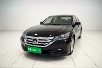 本田 雅阁 2015款 2.0L LX 舒适版